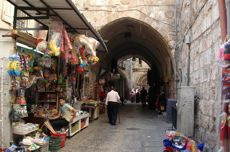 Old-City-Jerusalem